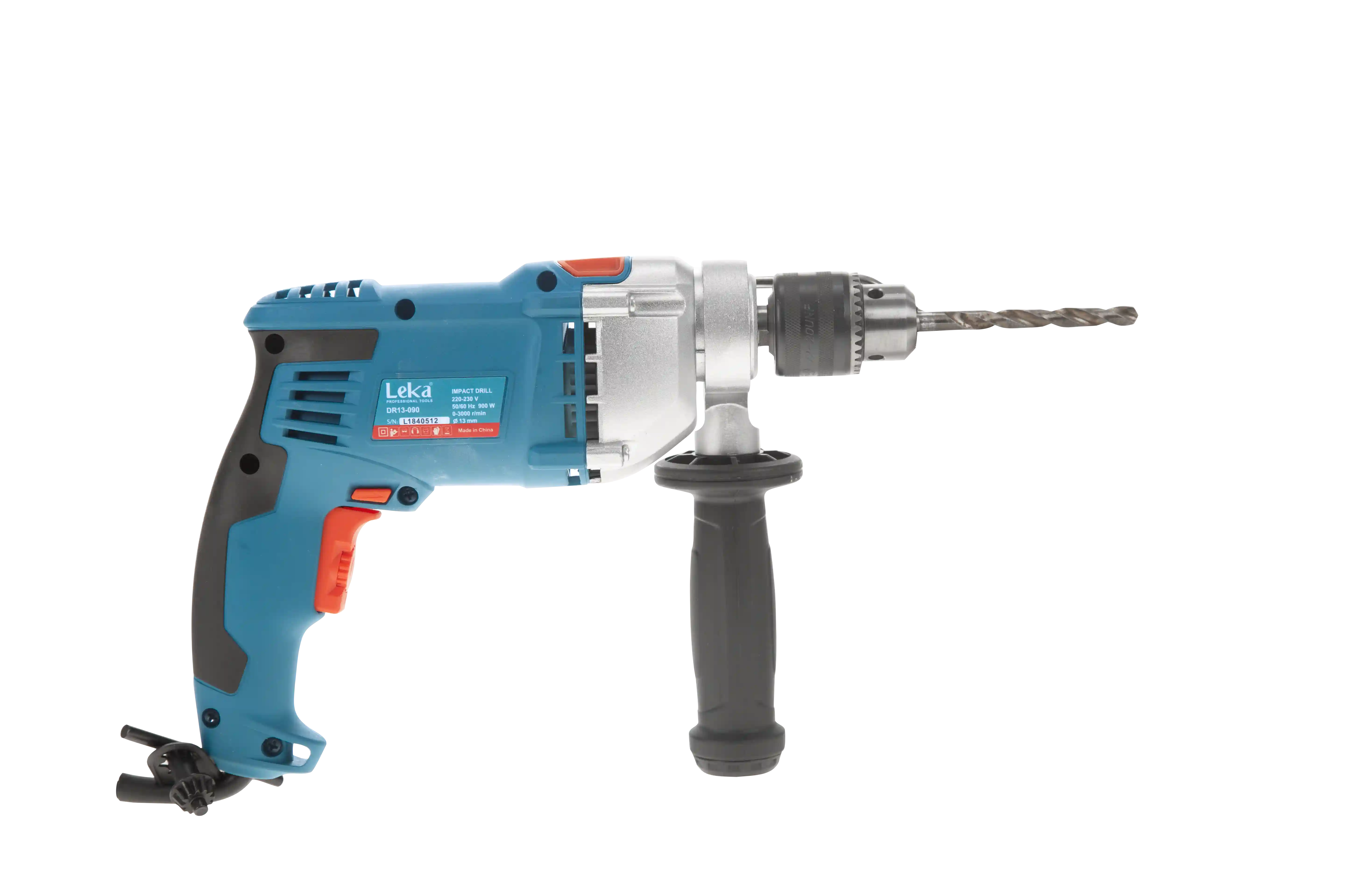 دریل ضربه ای DR13-090